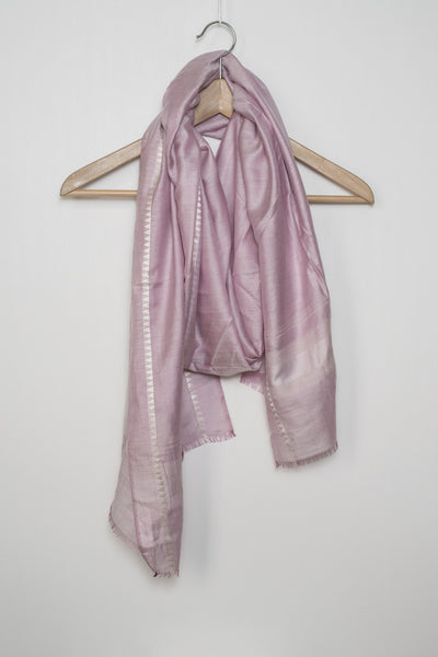 Ritu Scarf-Rose