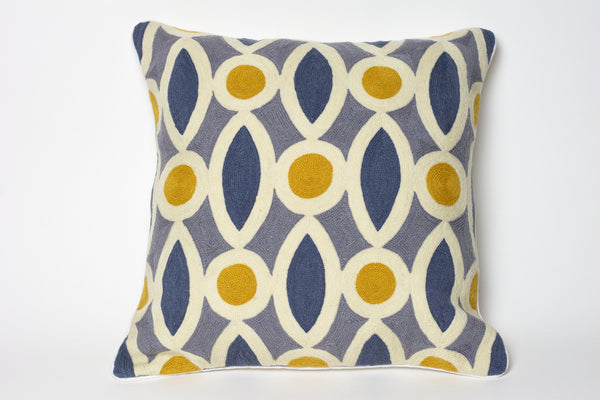 Pondicherry Pillow