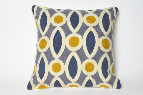 Pondicherry Pillow
