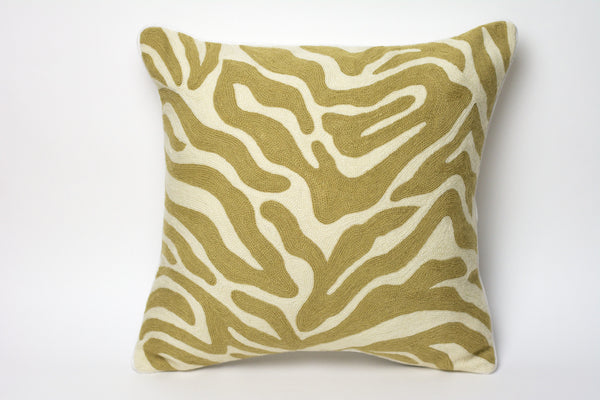Sand Ripple Pillow