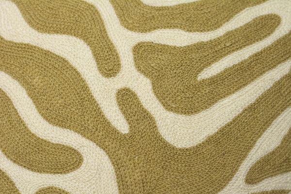 Sand Ripple Pillow