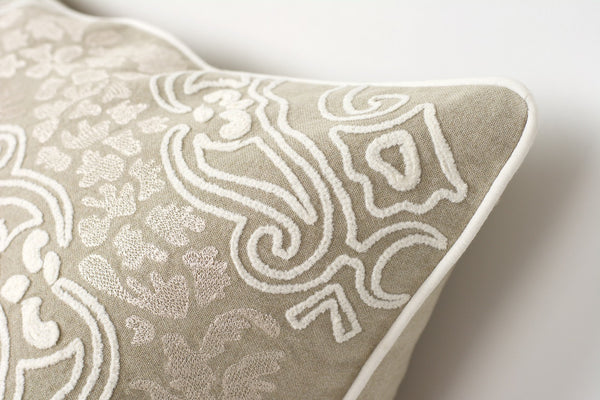Chitra Pillow