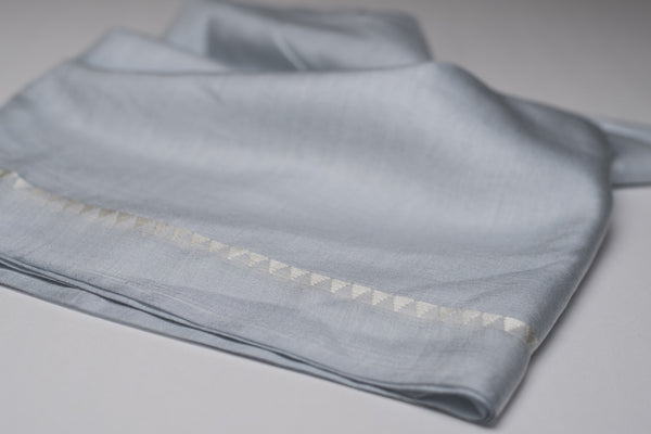 Ritu Scarf-Blue