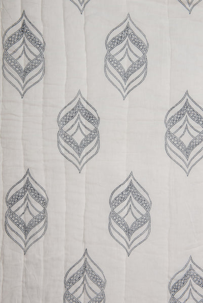 Roshnai Quilt
