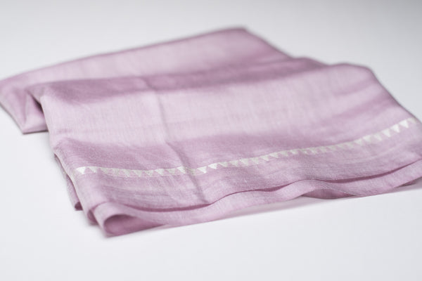 Ritu Scarf-Rose