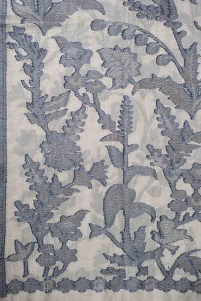 Valley of Flowers Scarf