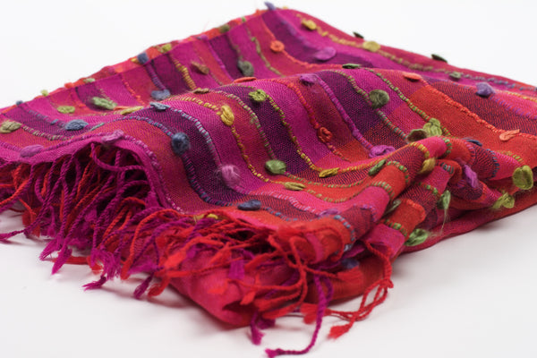 Anushri Wool Scarf